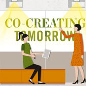 VIENNA DESIGN WEEK: Co-Creating Tomorrow – Powered by Bene AG